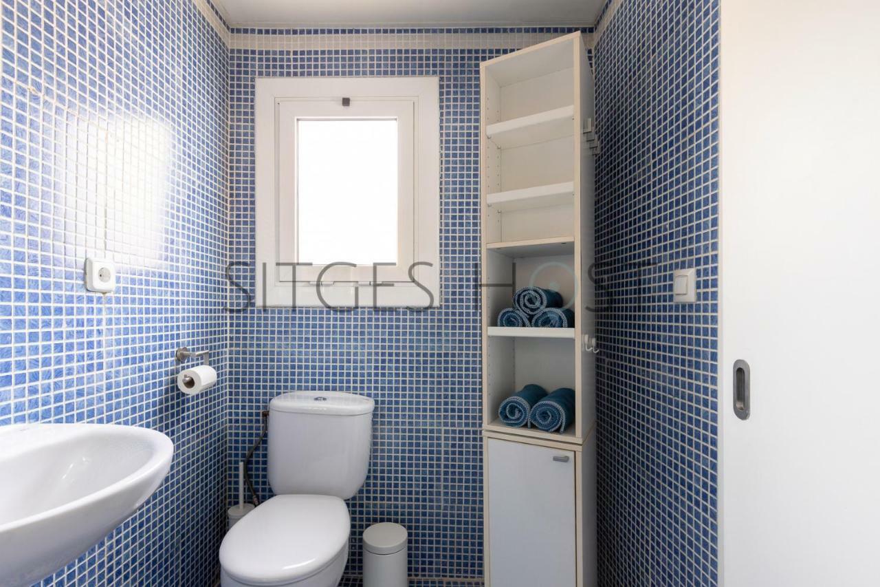 Appartement Blue Acogedor Y Sencillo Junto Al Mar *