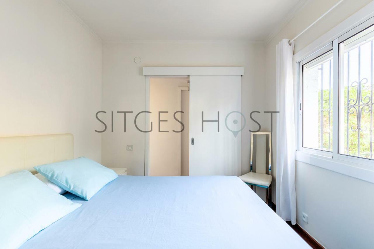 Appartement Blue Acogedor Y Sencillo Junto Al Mar *